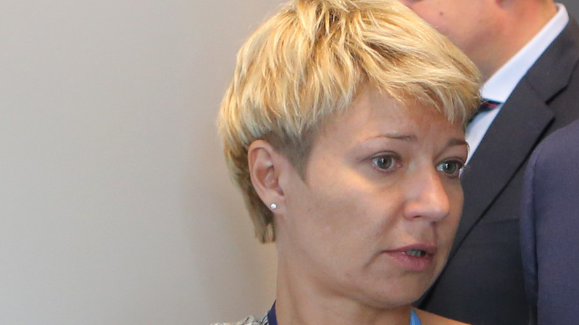 Журналистку Светлану Бабаеву похоронили на Троекуровском кладбище Москвы