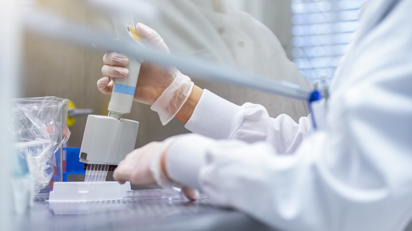 В Удмуртии выявили 135 случаев COVID-19 за сутки