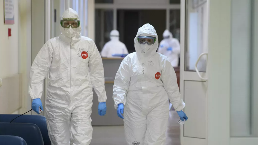 В Татарстане зарегистрировали 108 случаев COVID-19 за сутки