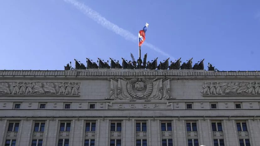 Гидрографический катер «Анатолий Князев» вышел на госиспытания на Балтике