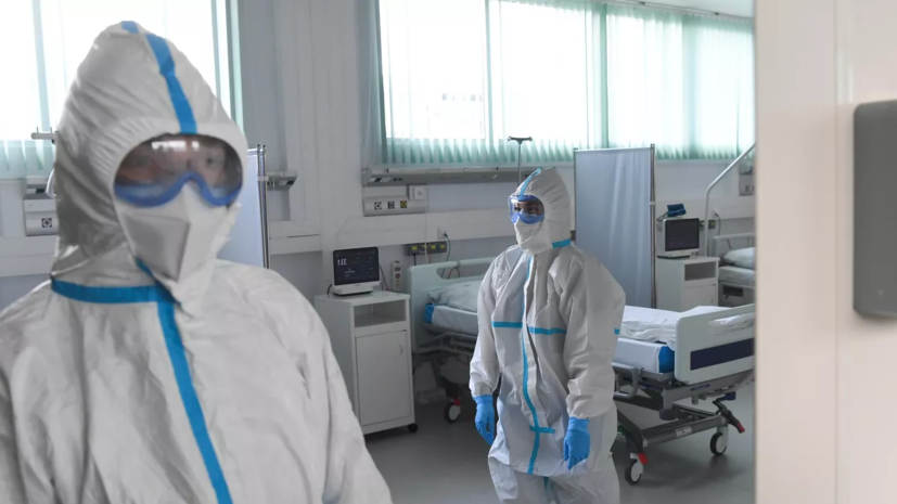 В Оренбургской области подтвердили 18 случаев COVID-19 за сутки