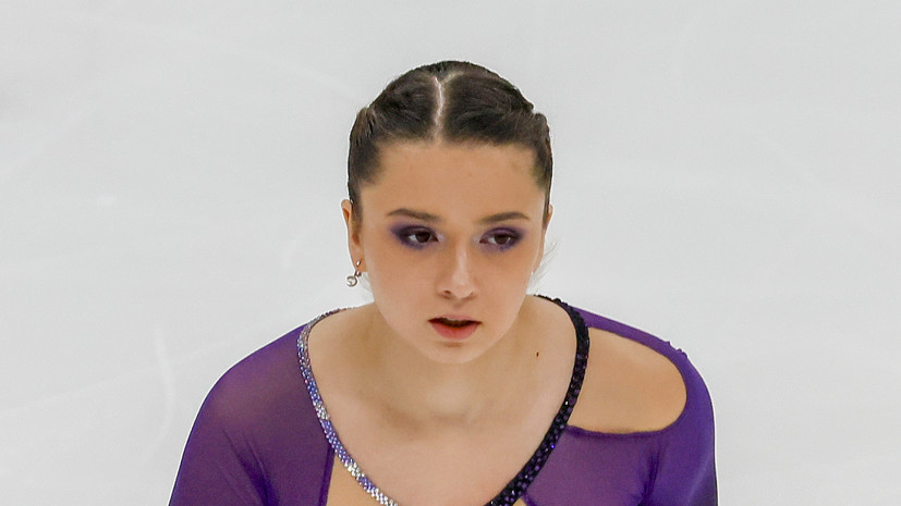 Губерниев: допинг-дело Валиевой — мутная вода