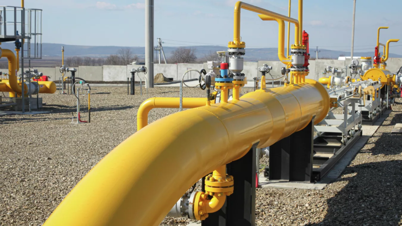 В МИД Приднестровья заявили, что Молдавия отбирает газ у непризнанной республики