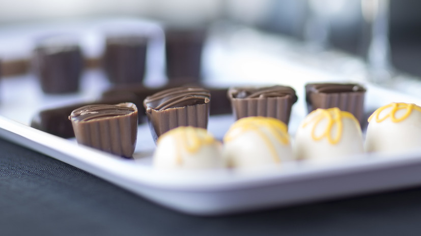 Диетолог Дианова заявила о вреде «шоколадной диеты»