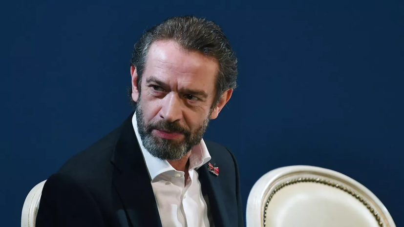 Машков рассказал о критериях отбора в школу Табакова