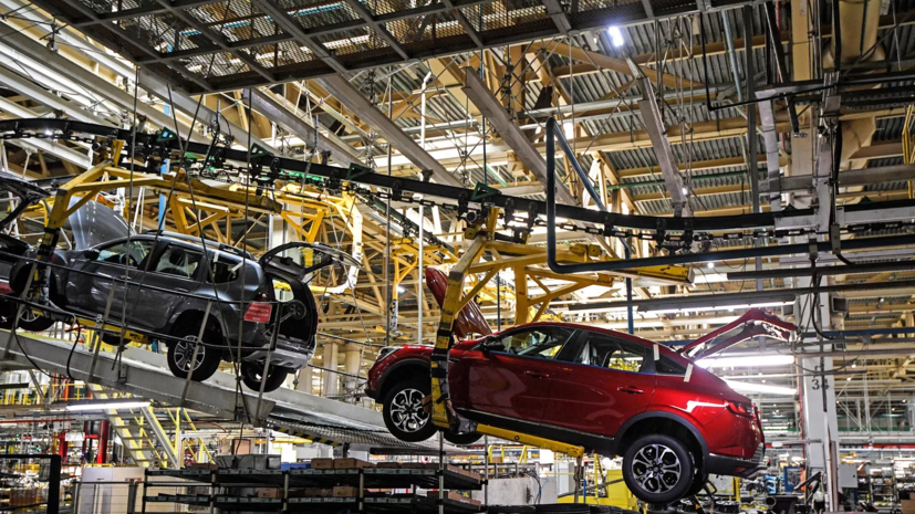 Эксперт Баранов дал прогноз по ситуации в мировом автопроме