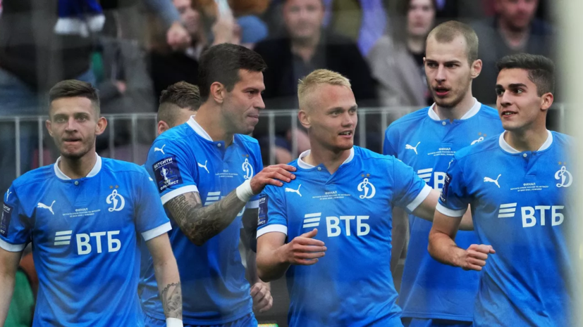 В «Динамо» оценили вероятность возвращения зимой легионеров, приостановивших контракт