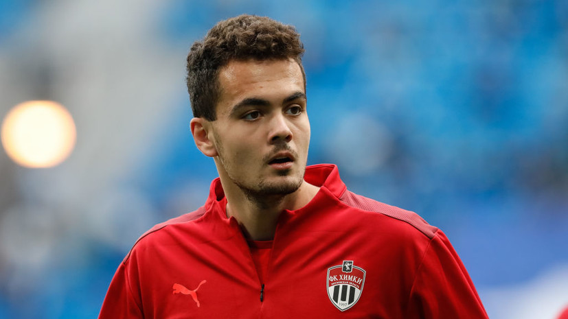 Садыгов — о «Локомотиве»: думаю, закончат выше зоны выживания