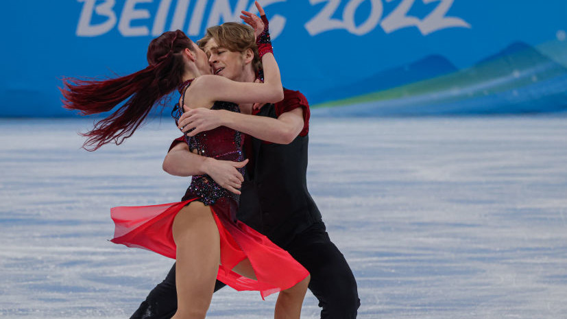 Ставиский: Дэвис и Смолкин могли бы быть лидерами сезона в России