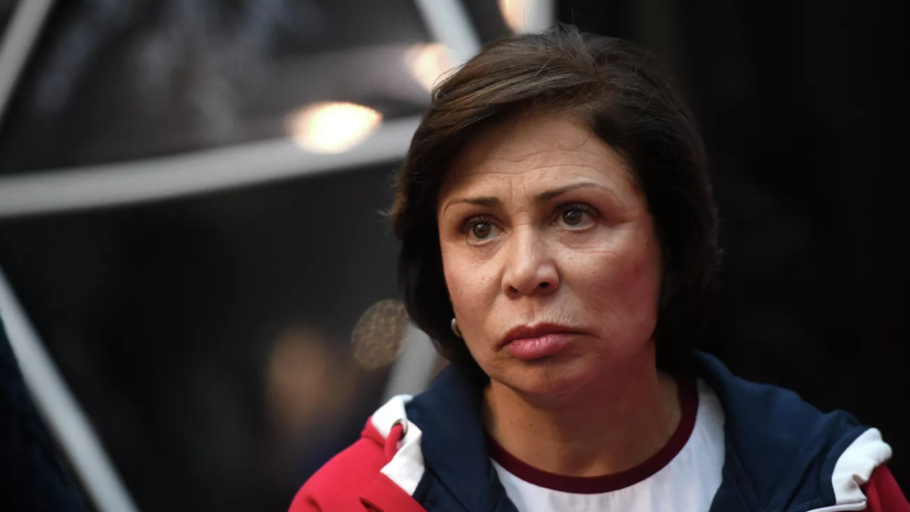 Роднина высказалась о решении WADA передать дело Валиевой в CAS