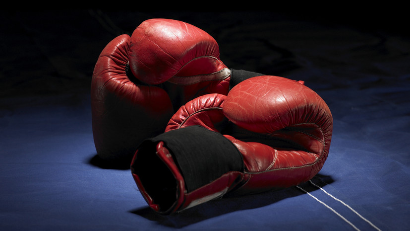Всемирный боксёрский совет исключит россиян и белорусов из рейтингов