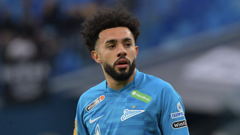 Клаудиньо высказался о возможности выступления за сборную России