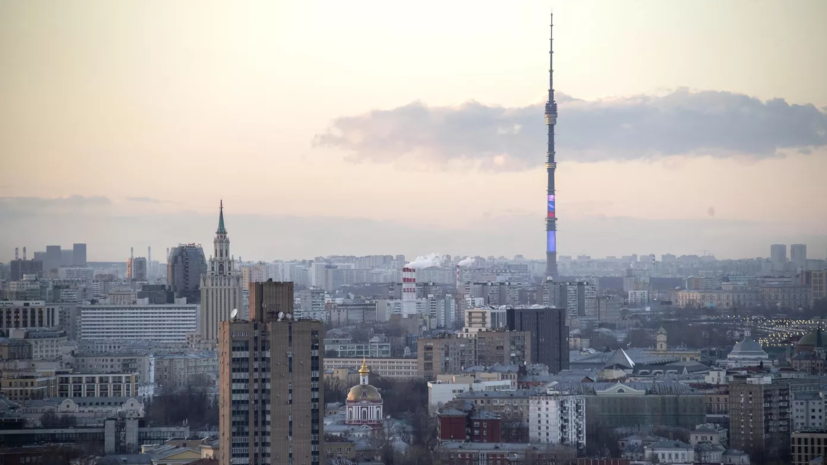В Останкине прошла церемония открытия «Галереи звёзд»