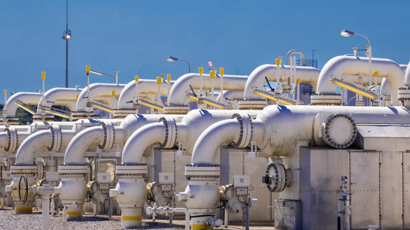 Аналитик Юшков заявил о возможностях Турции создать крупный газовый хаб