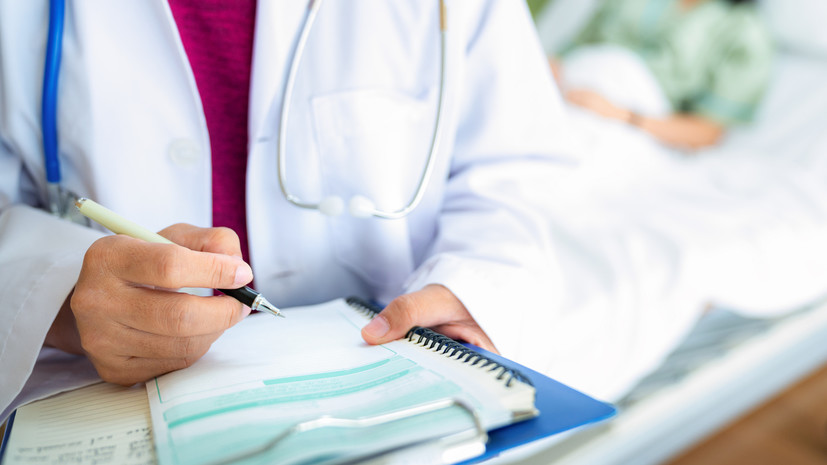 Врач Филатова посоветовала пройти обследование при частой изжоге