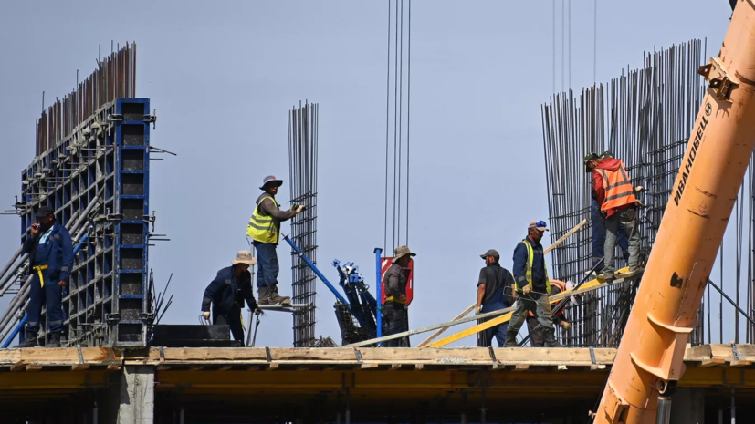 В Москве построят ещё 19 социальных объектов