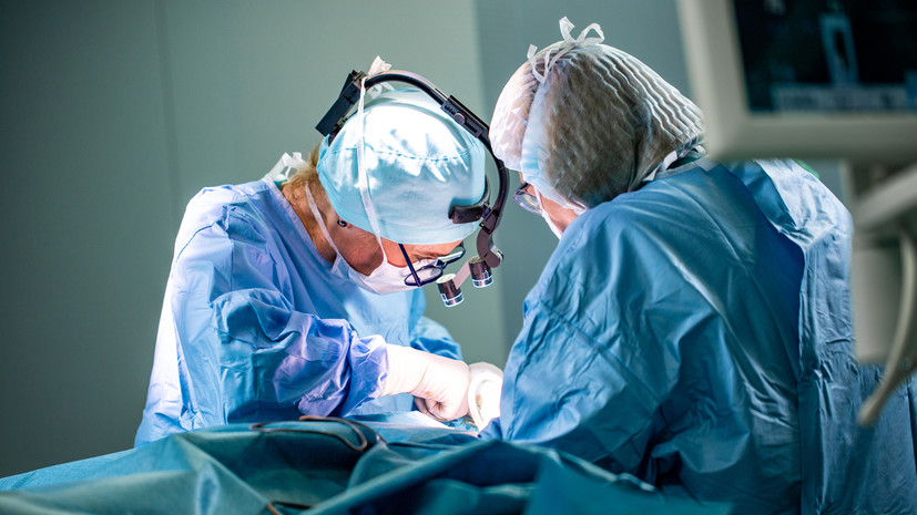 Самая высокооплачиваемая вакансия ноября в России — хирург-имплантолог