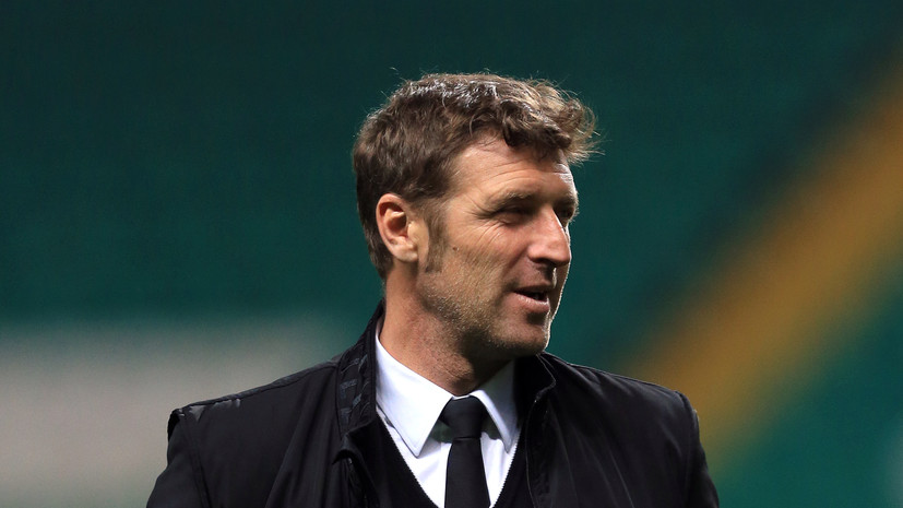 Каррера высказался о недовольстве фанатов «Спартака» после слов о желании возглавить ЦСКА