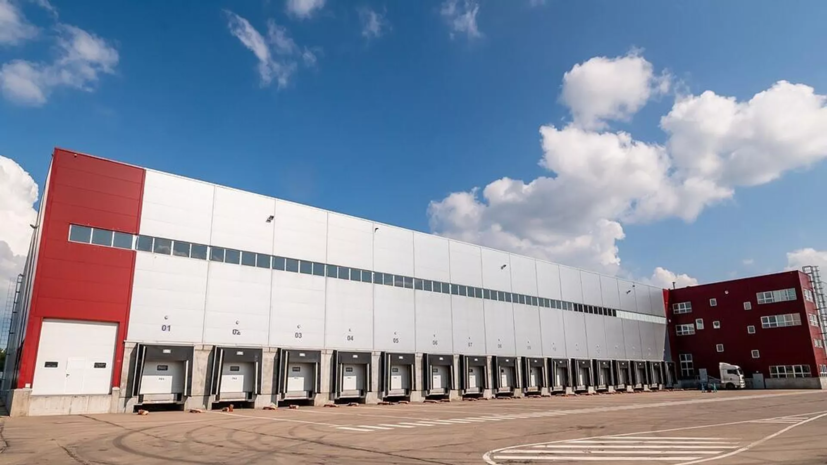 Резидентами индустриальных парков Подмосковья стали более 450 компаний за пять лет