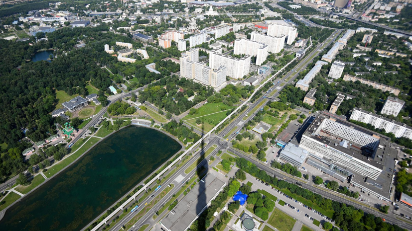 Три проекта Москвы получили награды Всероссийской туристской премии «Маршрут года»