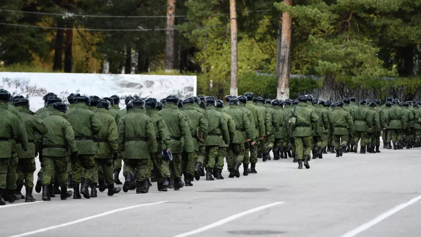 Воробьёв заявил о снижении числа вопросов по мобилизации в Подмосковье