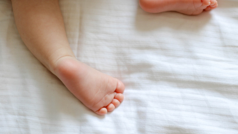 В Роскачестве заявили, что в 30% детского постельного белья и одежды есть токсичные краски