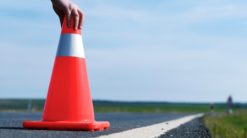 Экс-депутат Рады Ременюк погиб в аварии под Симферополем