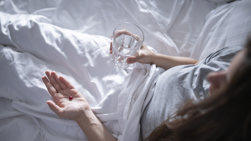 Врач Османов призвал принимать правильные лекарства при лечении разных видов кашля