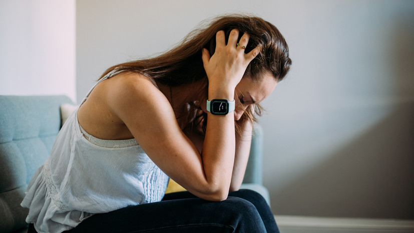 Врач Живо заявил, что стресс может стать причиной возникновения заболеваний ЖКТ