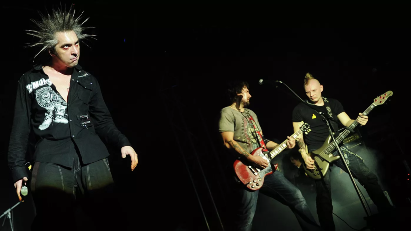 Режиссёр Мосафир рассказал о съёмках сериала про группу «Король и Шут»