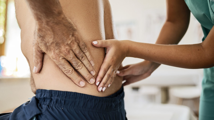 В Москве начали использовать технологии ИИ в выявлении патологий позвоночника