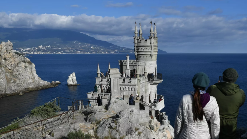 Крым занял четвёртое место в рейтинге регионов всероссийской премии «Маршрут года»