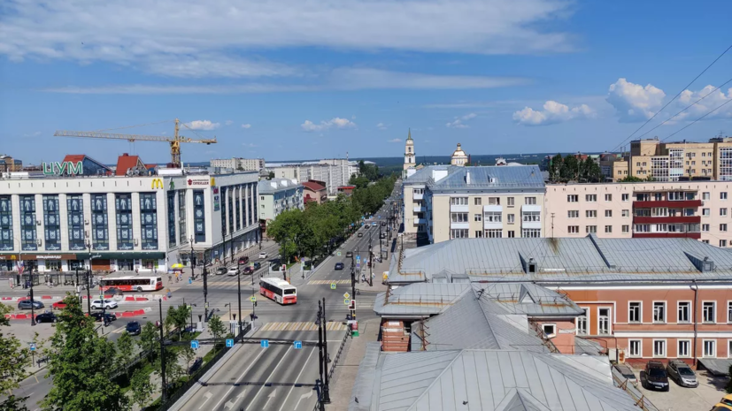 В Москве обсудили подготовку к празднованию 300-летия Перми