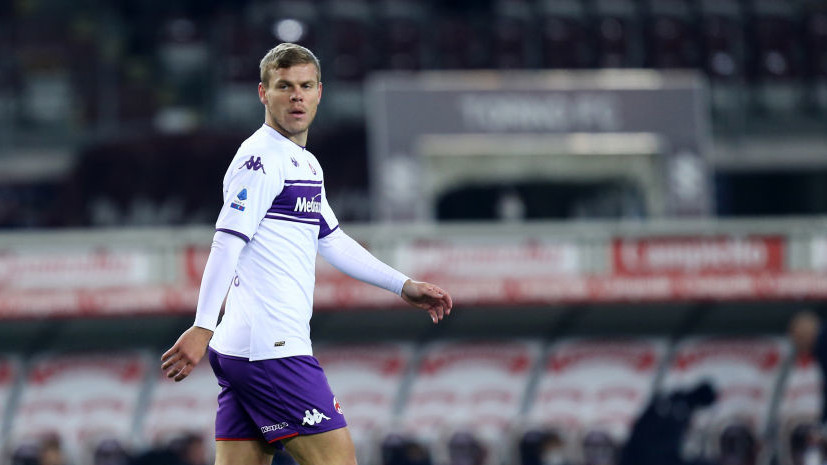 Орлов: Кокорин явно не реализовал свой талант