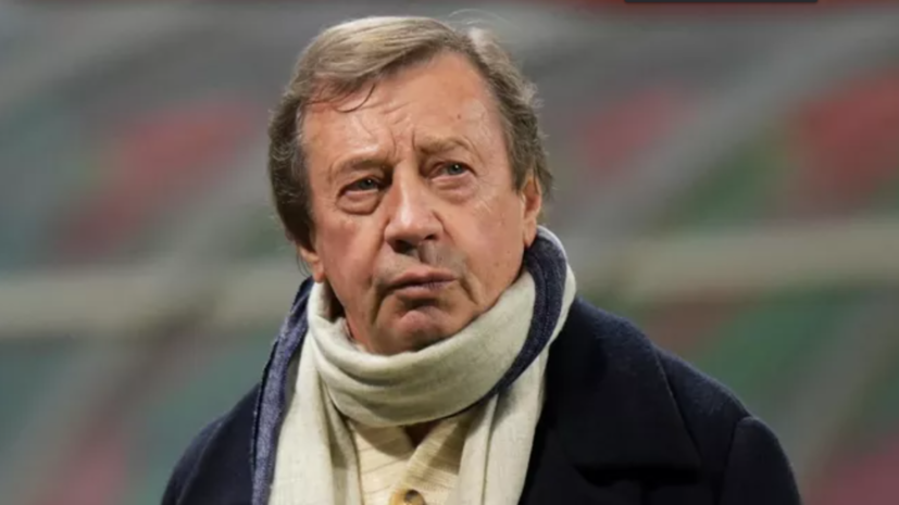 Сёмин: Карпин принял верное решение, не вызвав Миранчука в сборную