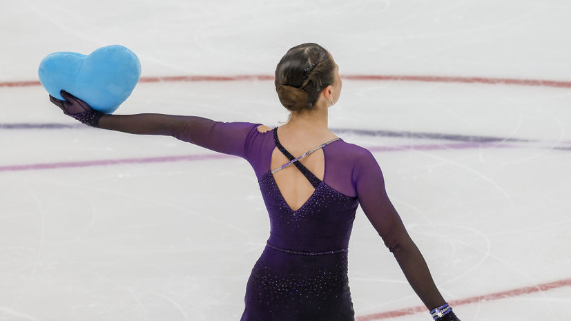 Дело Валиевой не будет обсуждаться в рамках заседания комитета Госдумы по спорту