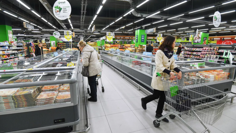 В России предложили закрепить наименования «био» и «эко» только для органических продуктов