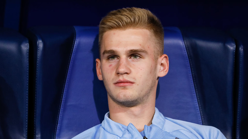 Селюк считает, что Пиняев физически недостаточно развит для игры в Европе