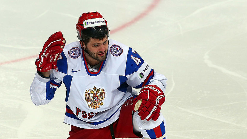 Радулов — четвёртый игрок в истории КХЛ, достигший отметки 600 очков