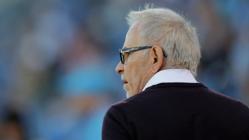 Гаджиев — об игре с Таджикистаном: для меня матчи сборной России — часть жизни