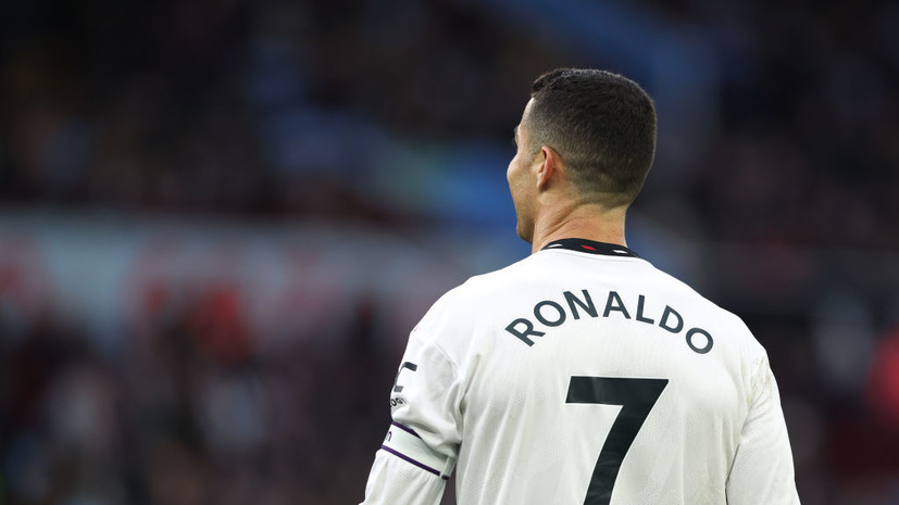 Роналду — о заявке сборной на ЧМ-2022: в очередной раз готовы возвысить имя Португалии