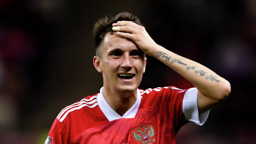 Масалитин: Головин сейчас выделяется в «Монако», приносит пользу команде