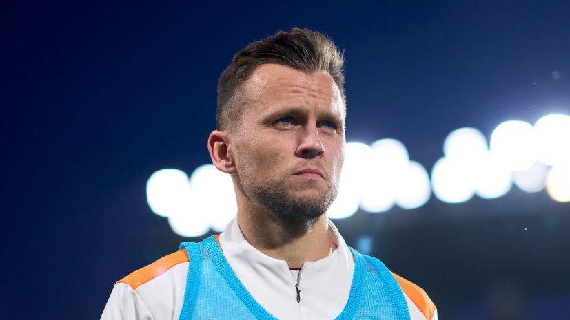 Дмитрий Черышев: проект у «Венеции» очень любопытный, Дениса это заинтересовало