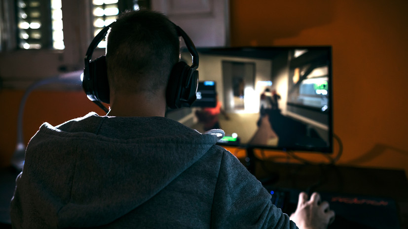 В Госдуме предложили запретить в компьютерных играх насилие и жестокость