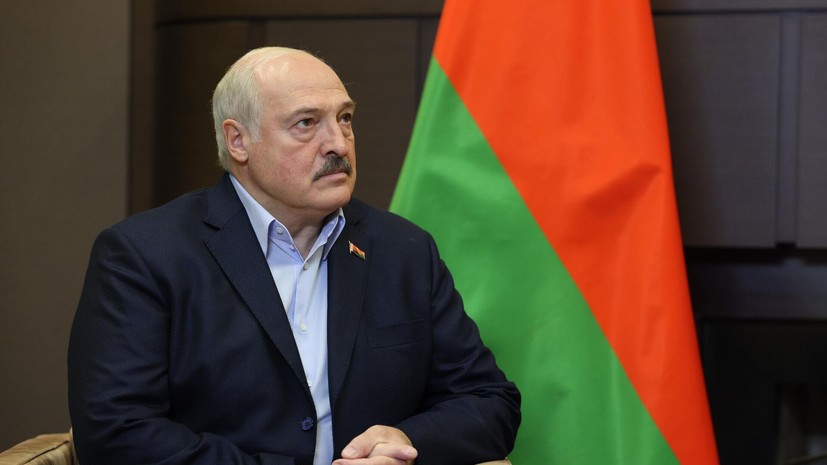 Лукашенко заявил о готовности Белоруссии наладить добрососедские отношения с Польшей