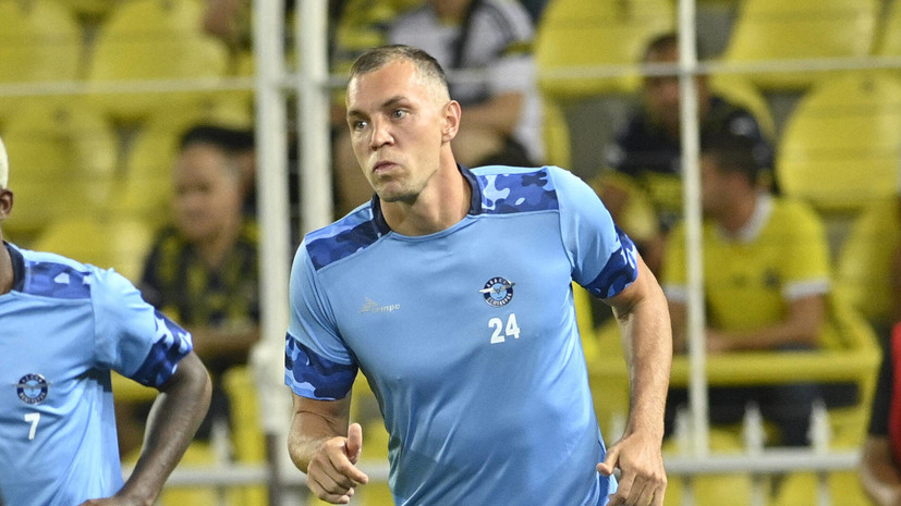 Жулин заявил, что Дзюбу ждут на проекте «Ледниковый период»