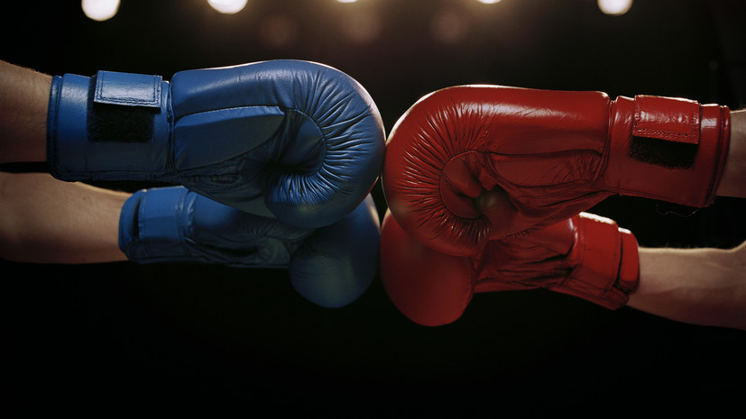 Международная ассоциация бокса внедрит систему видеопросмотра боя в спорных ситуациях