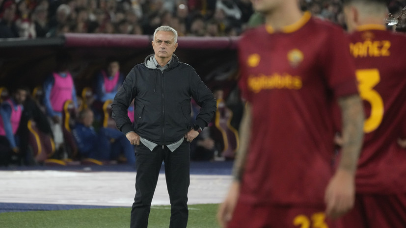 La Repubblica: Моуринью может заменить Анчелотти в «Реале»