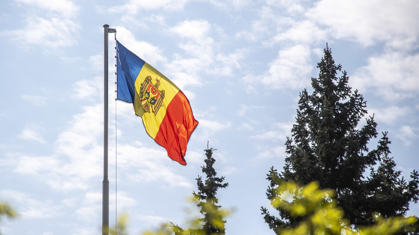 В МИД Молдавии заявили, что стране необходима помощь в €1,1 млрд на фоне энергокризиса
