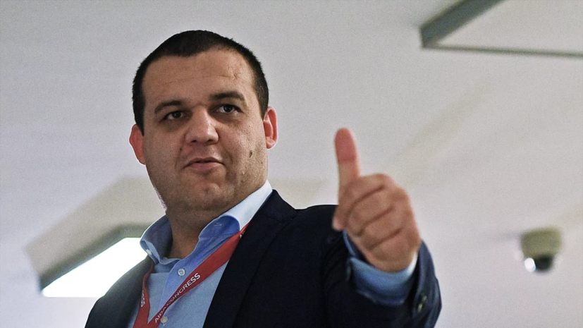 Кремлёв объявил о строительстве первого боксёрского центра в Палестине